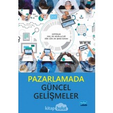 Pazarlamada Güncel Gelişmeler