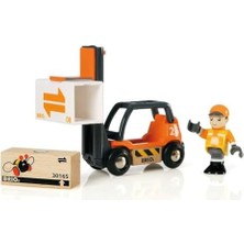 - Forklift - 33573