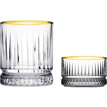 Golden Touch  Golden Touch Içecek Takımları D H