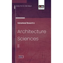 International Research In Architecture Sciences 2