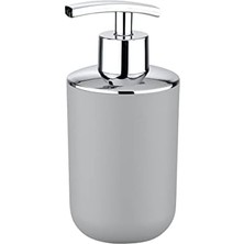 Sabunluk Brezilya Gri Yırtılmaz Gri