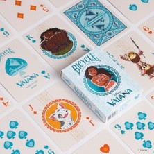 Vaina Oyun Kartları