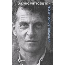 Felsefi Soruşturmalar