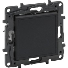 Boşluk Kap.+Mosaic Ent., Füme