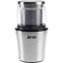 Briz BR721 Çıkarılabilir Hazneli Kahve ve Baharat Öğütücü