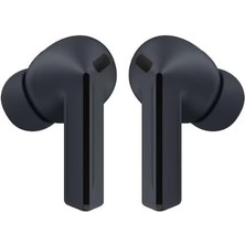 Galaxy Buds3 Fe, Kablosuz Kulak Içi Kulaklık, Gri, Blade Tasarım, Dengeli Ses, 360 Audio, Aktif Gürültü Engelleme & Net Çağrı (Türkiye Garantili)