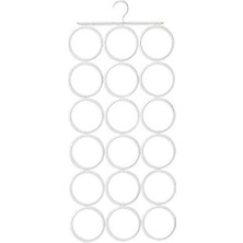 Çok Amaçlı Askı, Beyaz