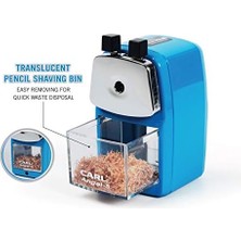 -5 Kalemtıraş, Mavi