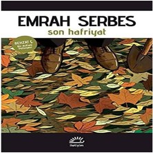 Son Hafriyat: Behzat Ç. Bir Ankara Polisiyesi