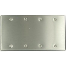 84064-40 Ss Wp 4g Boş Kutu Mnt Std Boyutu