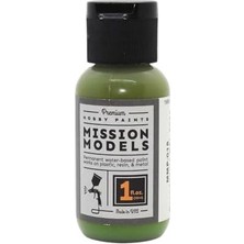 Models Resdeagrun Ral 6011 MIOMMP018 Plastik Boya Akrilik