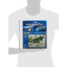 - M.set Messerschmitt (64160)