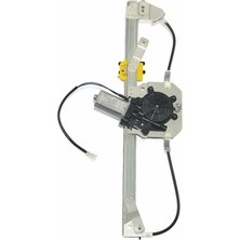 Citroen Nemo  Sağ  Ön Cam Krikosu- Elektirikli  9222.HC