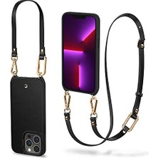 Ciel By 13 Pro ile Uyumlu Kılıf Charm - ACS03582