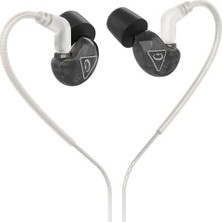 SD251-CK - Mmcx Konnektörlü Kulak Içi Kulaklık, Siyah