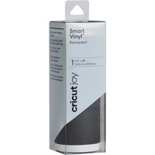 2007143 Joy Smart, Kalıcı, Işıltılı Siyah, 14X122CM