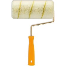 Iç Cephe Rulo - Dekor