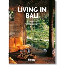 Living In Bali. 45TH Ed.