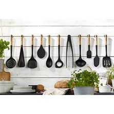 Pişirme Kaşığı 2li Paket