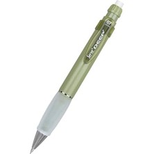 Mekanık Kursun Kalem 07MM Yaprak Yesılı