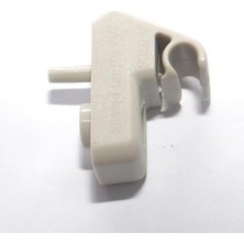 Fiat Fiorino Palio Punto Albea  Güneşlik Ayağı  Açık Gri