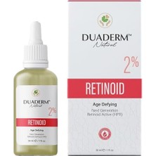 Duaderm Retinoid Yenileyici Serum 30 ml