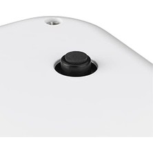 Dijital Mutfak Tartısı Siyah