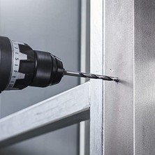 Metal Matkap Uç Hss-Pointtec 9,8 mm 10 Lu Paket