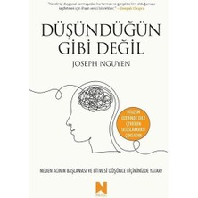 Düşündüğün Gibi Değil
