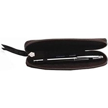 Dr 2109-2 Toscana Tekli Kalemlik Kahve