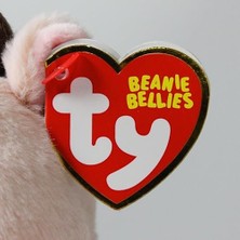 Ty Sprinkles Cow Val Belly Reg