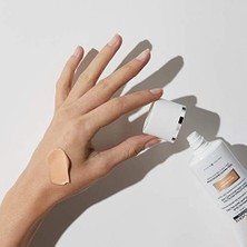 Instıtut Esthederm Parıs Photo Reverse Tinted Medium Beige 50 ml