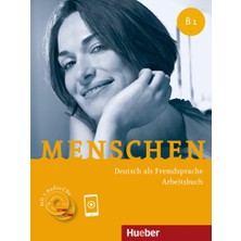 B1: Als Fremdsprache / Arbeitsbuch Mit 2 Audio-Cds