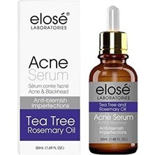 Derma Derm Elose Akne Karşıtı Serum (50 Ml)