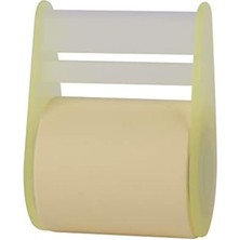 Post It Apli Mekanizmalı Post It Sarı
