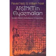 Arşimetin Elyazmaları: Modern Bilimin Anahatlarının Ortaya Çıkışı