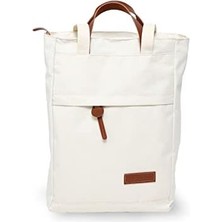 Su Geçirmez Imperteks Kumaş Üçü Bir Arada Omuz El Sırt Çantası