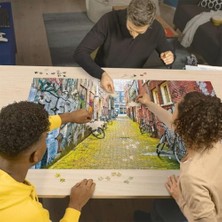 3000P Puzzle Grafiti