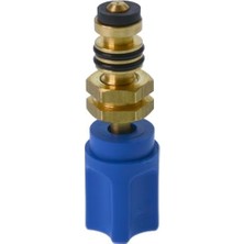 Kombi Su Doldurma Musluğu