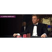 Being Bond: A Daniel Craig Retrospective