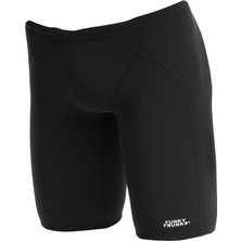 Funky Trunks Training Jammers Still Black – Erkek Çocuk Mayo