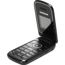 Samsung E1190 Tuşlu Cep Telefonu
