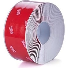 Su Sızdırmaz Bant 38 mm x 3,35 mt Beyaz