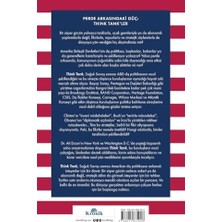 Think Tank: Abd Dış Politikası ve Düşünce Kuruluşları