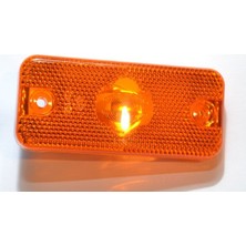 Citroen Jumper Peugeot Boxer Fiat Ducato 3 Çamurluk Sinyali