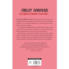 Finlay Donovan - Cinayetin Kitabı