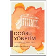 Doğru Yönetim Stratejik Insan Yönetimi Yazıları