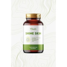 Vitanils Shine Skin Capsule