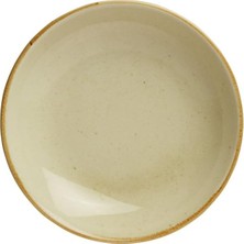 04ALM001664 Seasons Çorba Tabağı, Porselen