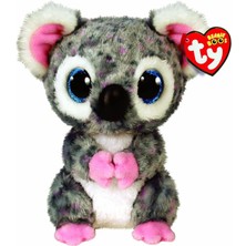 Ty Karlı - Koala Gray Spot Reg